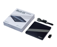 Hitachi LG multios black - 1042247 - zdjęcie 1